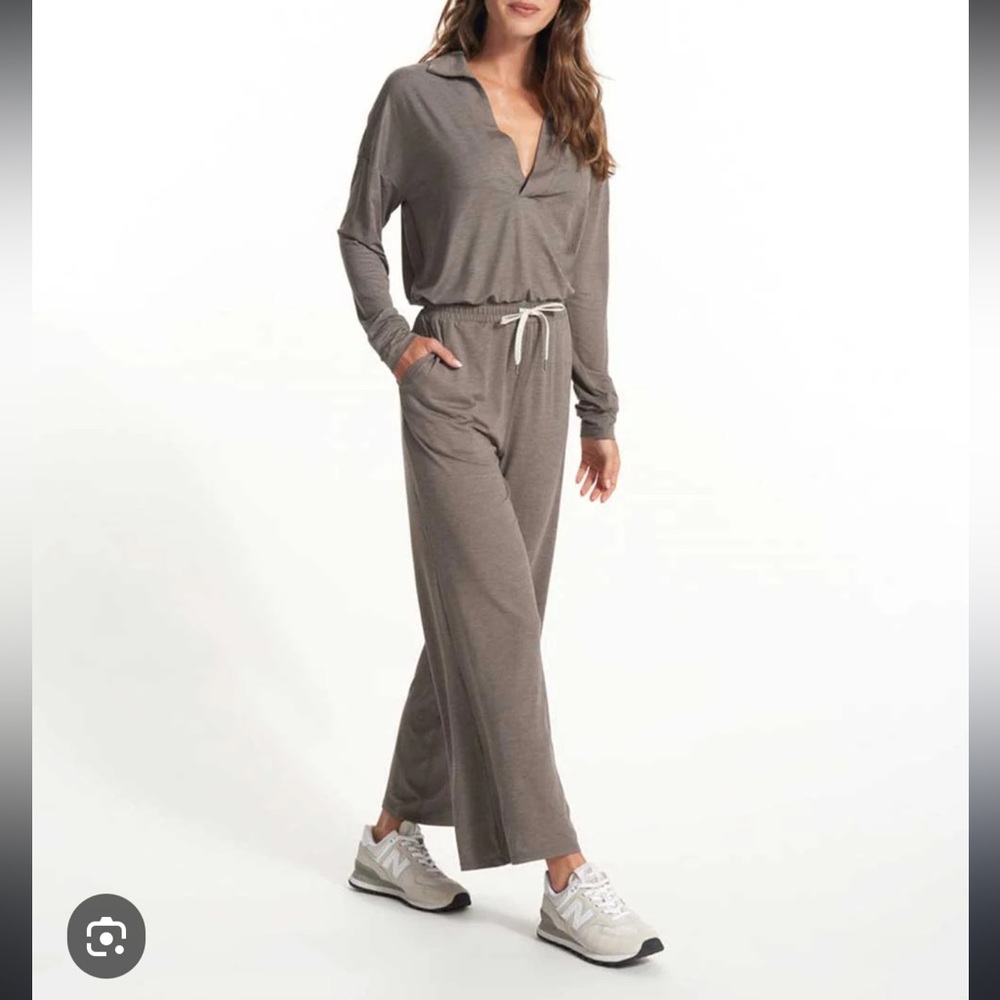 Brand New Vuori Jumpsuit